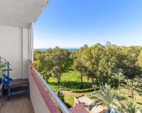 Rynek wtórny - apartment - Estepona - Atalaya