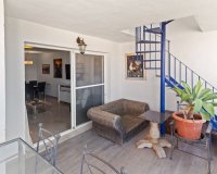 Rynek wtórny - apartment - Estepona - Atalaya