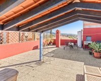 Rynek wtórny - apartment - Estepona - Atalaya