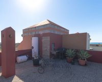 Rynek wtórny - apartment - Estepona - Atalaya