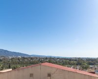 Rynek wtórny - apartment - Estepona - Atalaya