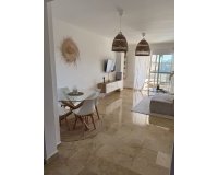 Rynek wtórny - apartment - Estepona - Atalaya