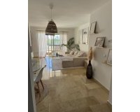 Rynek wtórny - apartment - Estepona - Atalaya