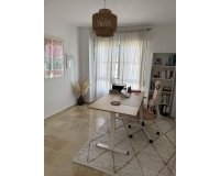 Rynek wtórny - apartment - Estepona - Atalaya