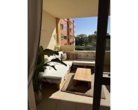 Rynek wtórny - apartment - Estepona - Atalaya