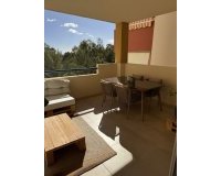 Rynek wtórny - apartment - Estepona - Atalaya
