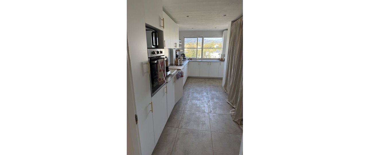 Rynek wtórny - apartment - Estepona - Atalaya