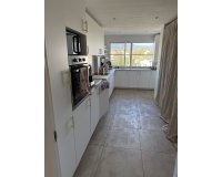 Rynek wtórny - apartment - Estepona - Atalaya