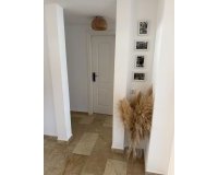 Rynek wtórny - apartment - Estepona - Atalaya
