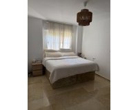 Rynek wtórny - apartment - Estepona - Atalaya