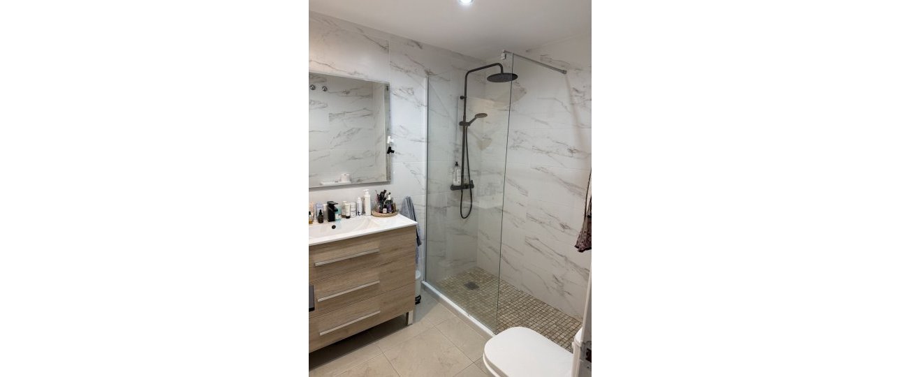 Rynek wtórny - apartment - Estepona - Atalaya