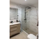 Rynek wtórny - apartment - Estepona - Atalaya