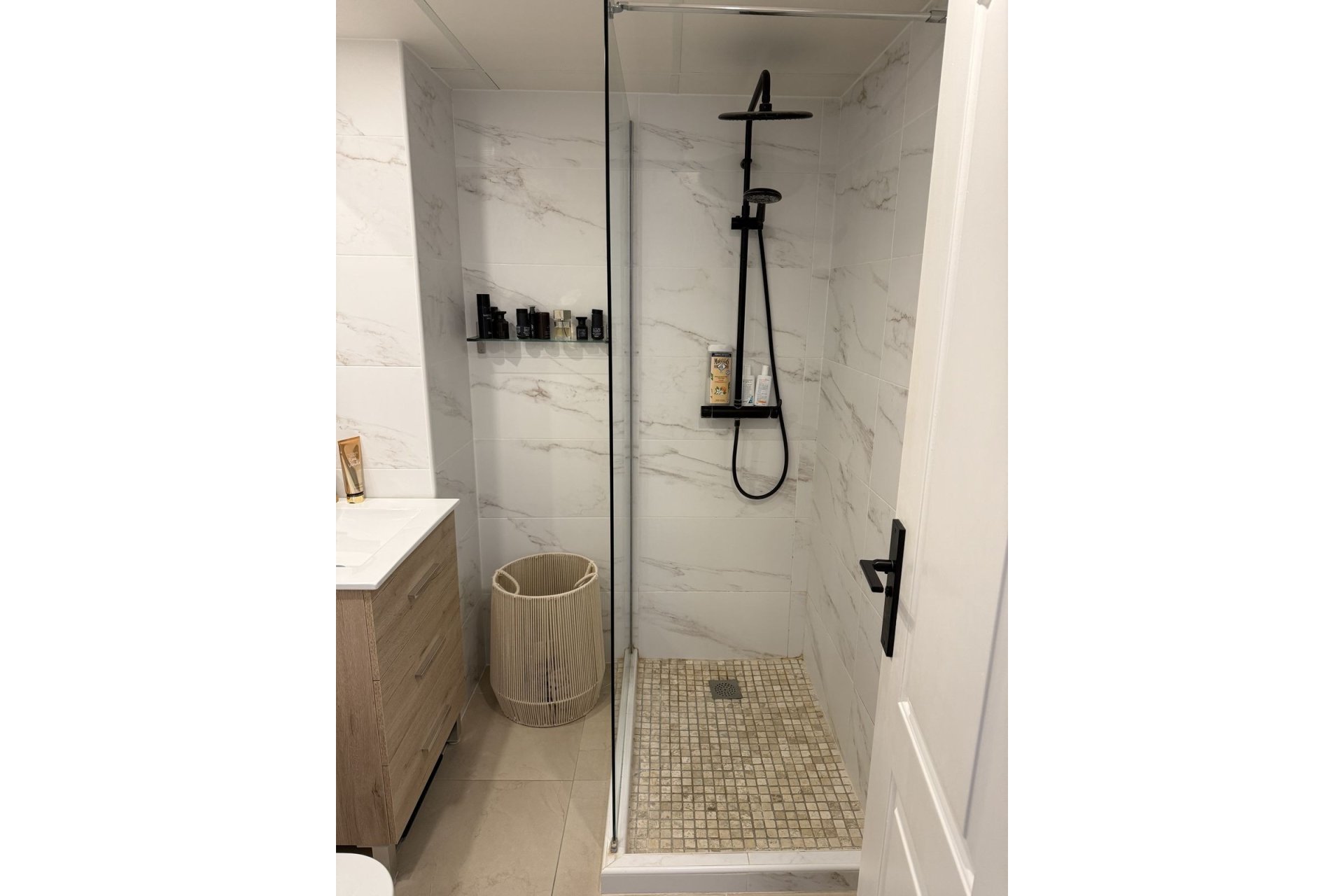 Rynek wtórny - apartment - Estepona - Atalaya
