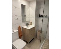 Rynek wtórny - apartment - Estepona - Atalaya