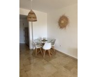 Rynek wtórny - apartment - Estepona - Atalaya