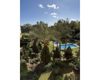 Rynek wtórny - apartment - Estepona - Atalaya