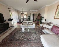 Rynek wtórny - apartment - Estepona - Atalaya