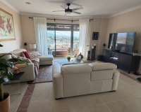 Rynek wtórny - apartment - Estepona - Atalaya
