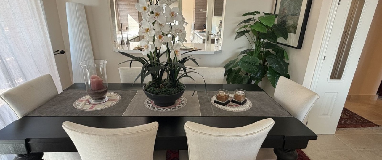 Rynek wtórny - apartment - Estepona - Atalaya