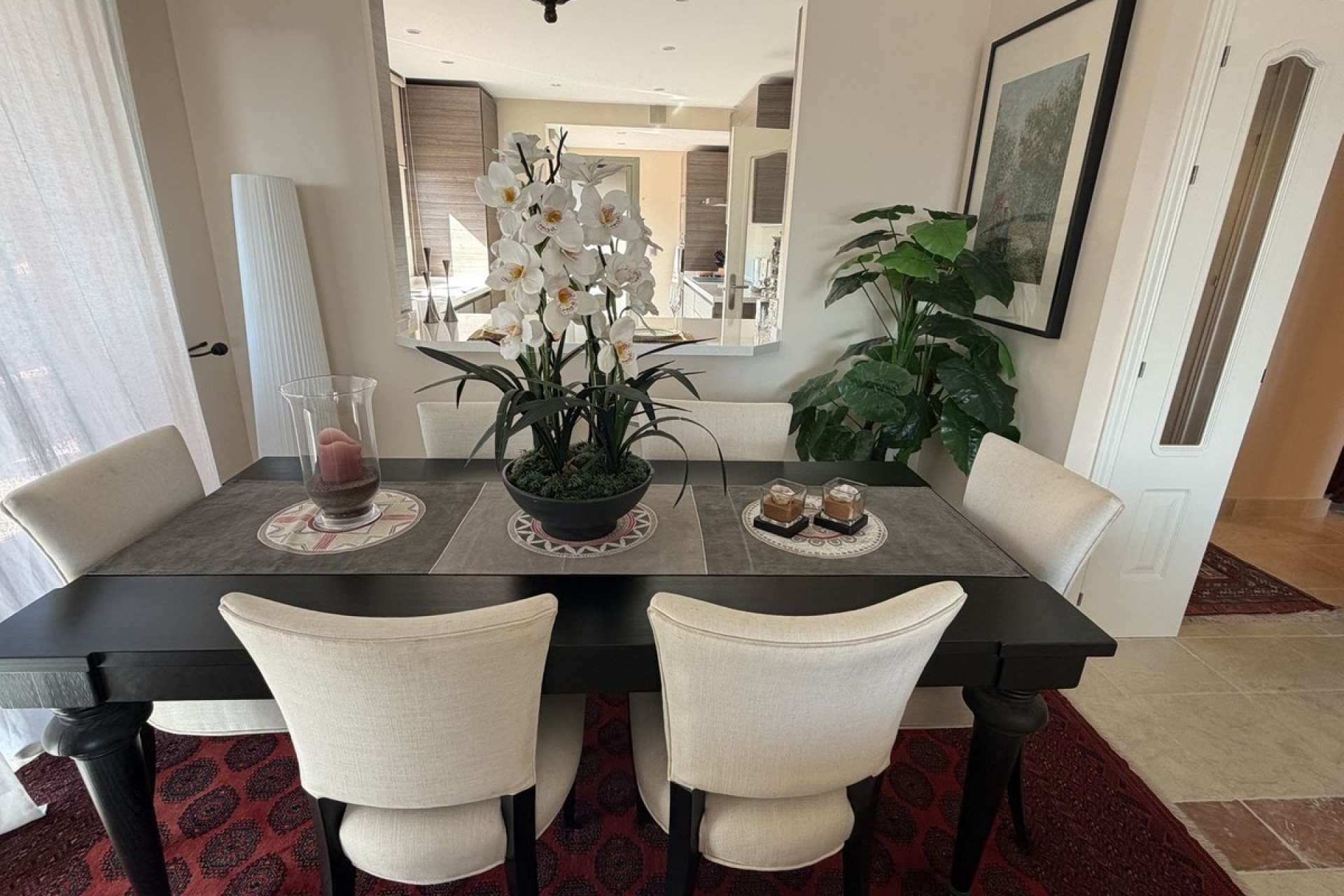 Rynek wtórny - apartment - Estepona - Atalaya