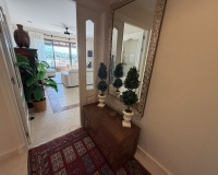 Rynek wtórny - apartment - Estepona - Atalaya