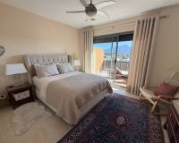 Rynek wtórny - apartment - Estepona - Atalaya