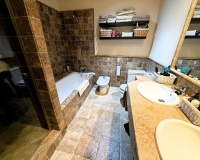 Rynek wtórny - apartment - Estepona - Atalaya