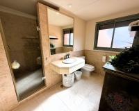 Rynek wtórny - apartment - Estepona - Atalaya