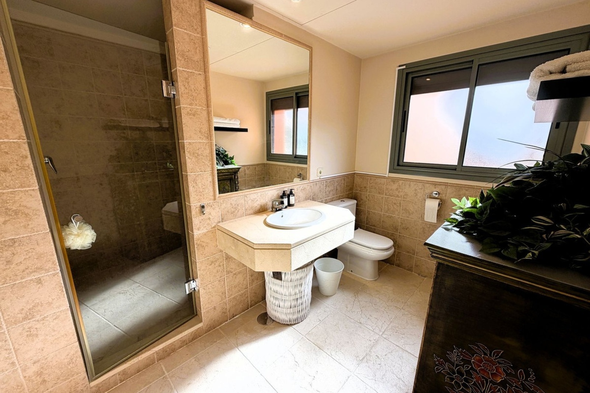 Rynek wtórny - apartment - Estepona - Atalaya