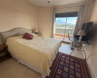 Rynek wtórny - apartment - Estepona - Atalaya