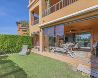 Rynek wtórny - apartment - Estepona - Atalaya