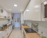 Rynek wtórny - apartment - Estepona - Atalaya