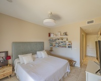 Rynek wtórny - apartment - Estepona - Atalaya