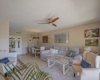 Rynek wtórny - apartment - Estepona - Atalaya