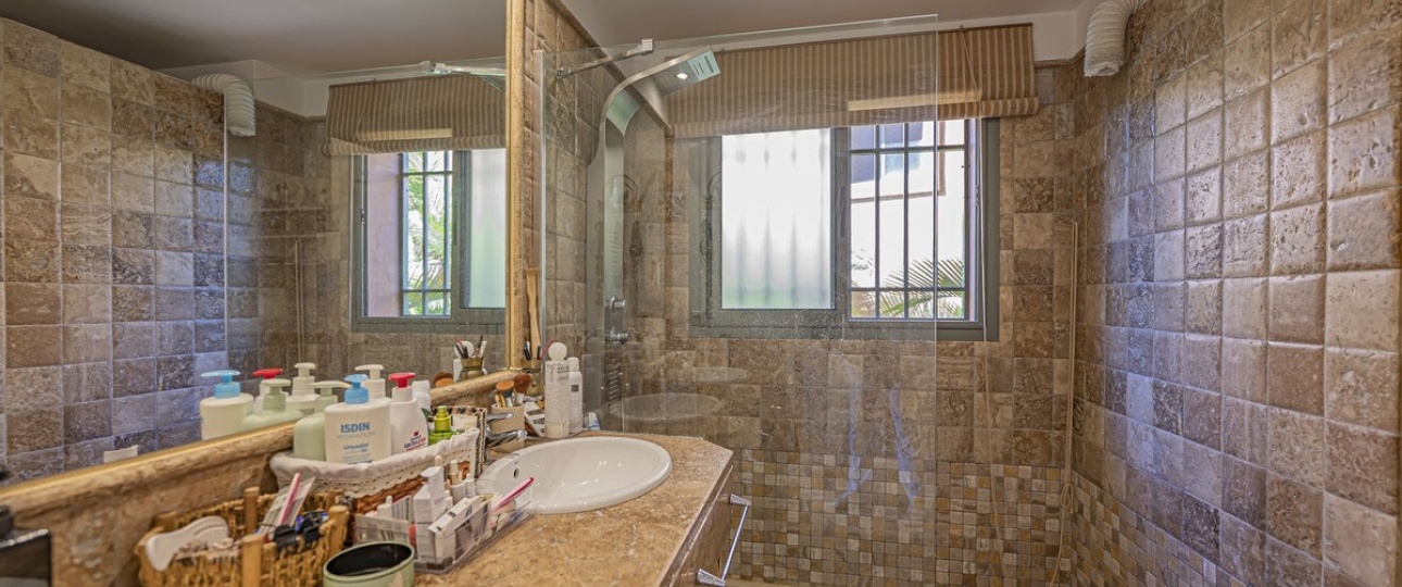Rynek wtórny - apartment - Estepona - Atalaya