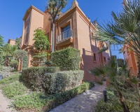 Rynek wtórny - apartment - Estepona - Atalaya