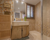 Rynek wtórny - apartment - Estepona - Atalaya