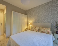 Rynek wtórny - apartment - Estepona - Atalaya