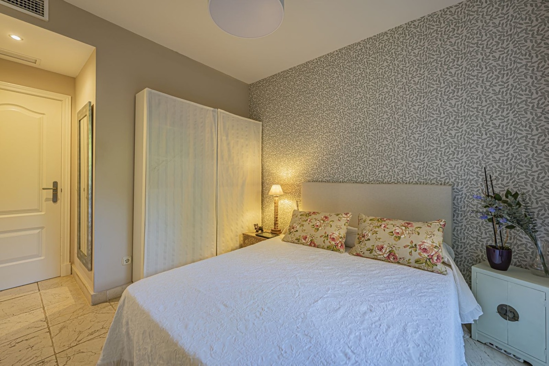 Rynek wtórny - apartment - Estepona - Atalaya