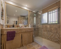 Rynek wtórny - apartment - Estepona - Atalaya