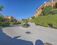 Rynek wtórny - apartment - Estepona - Atalaya