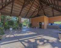 Rynek wtórny - apartment - Estepona - Atalaya