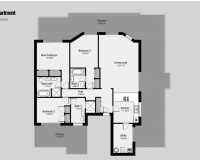Rynek wtórny - apartment - Estepona - Atalaya