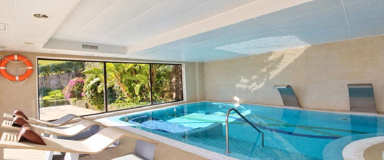Rynek wtórny - apartment - Estepona - Atalaya
