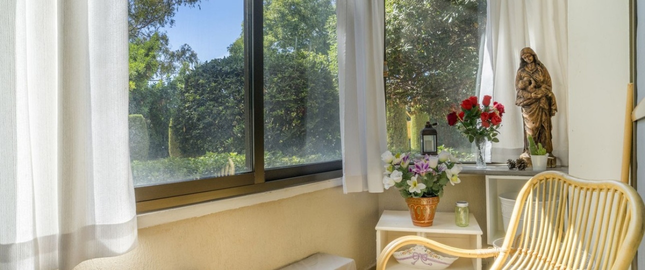 Rynek wtórny - apartment - Estepona - Atalaya