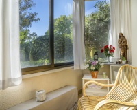 Rynek wtórny - apartment - Estepona - Atalaya