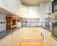 Rynek wtórny - apartment - Estepona - Atalaya