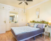 Rynek wtórny - apartment - Estepona - Atalaya