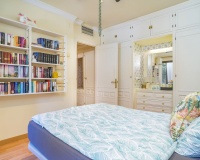 Rynek wtórny - apartment - Estepona - Atalaya
