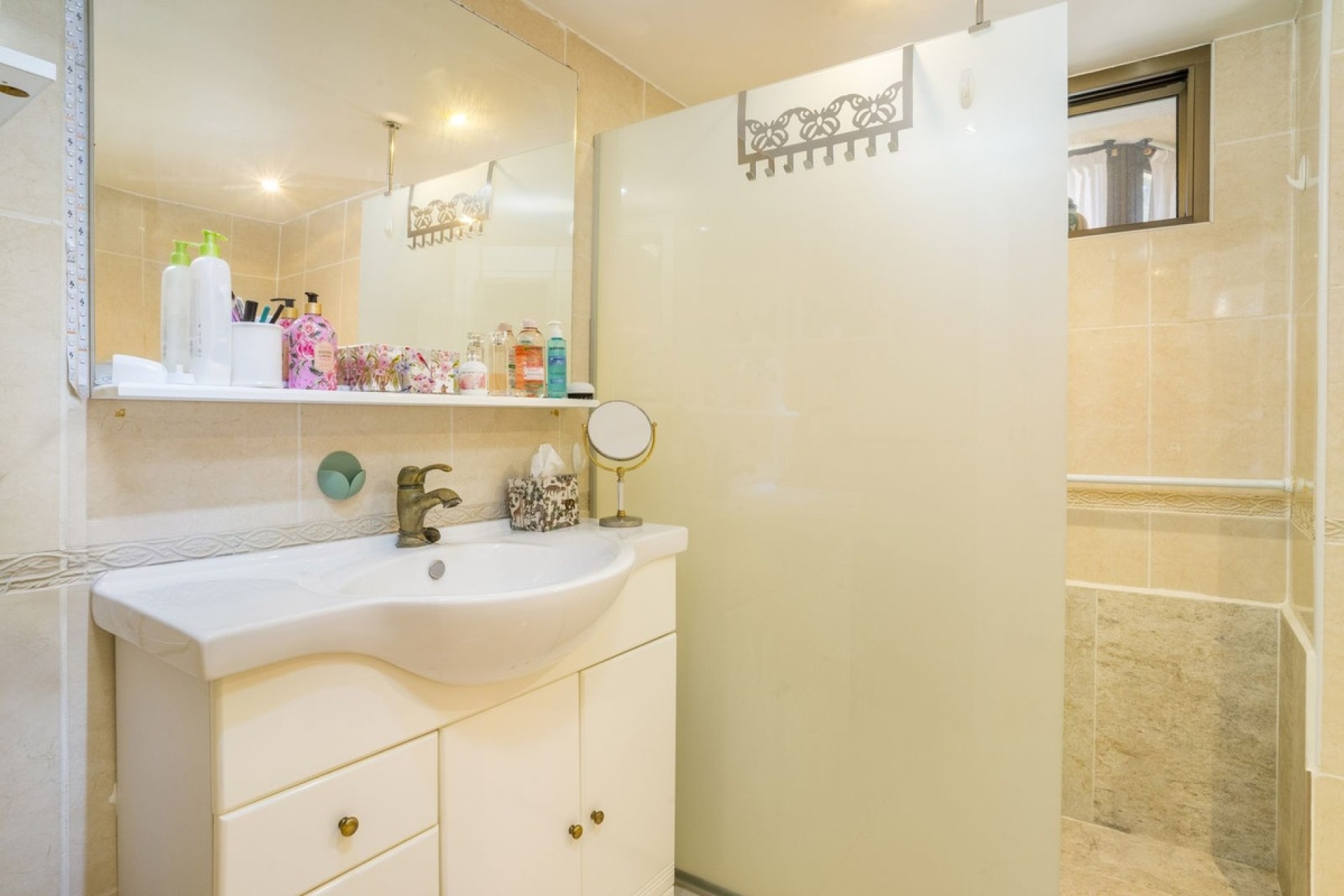 Rynek wtórny - apartment - Estepona - Atalaya